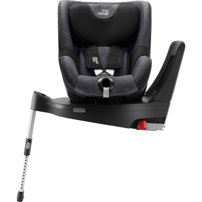 BRITAX Autosedačka Dualfix 3 i-size Bundle Flex 5Z, Graphite Marble Graphite Marble