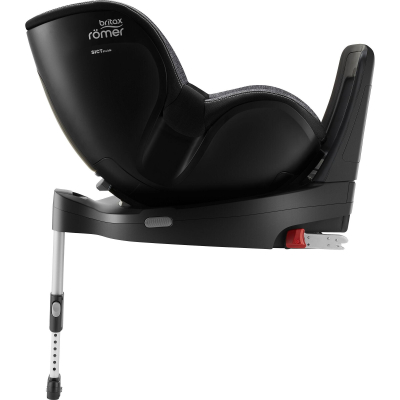BRITAX Autosedačka Dualfix 3 i-size Bundle Flex 5Z, Graphite Marble Graphite Marble