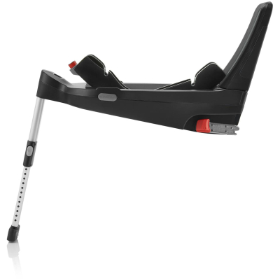 BRITAX Autosedačka Dualfix 3 i-size Bundle Flex 5Z, Space Black Space Black