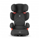 Takata Maxi Blacktive Silver