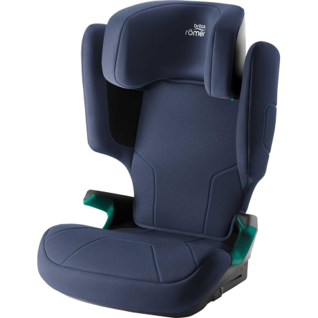 BRITAX Autosedačka Hi-Liner, Moonlight Blue Moonlight Blue