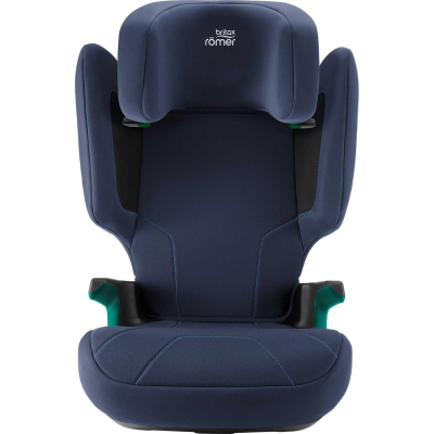 BRITAX Autosedačka Hi-Liner, Moonlight Blue Moonlight Blue