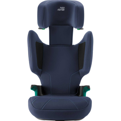 BRITAX Autosedačka Hi-Liner, Moonlight Blue Moonlight Blue