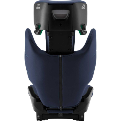 BRITAX Autosedačka Hi-Liner, Moonlight Blue Moonlight Blue