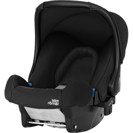 BRITAX Autosedačka Baby-Safe, Cosmos Black Cosmos Black