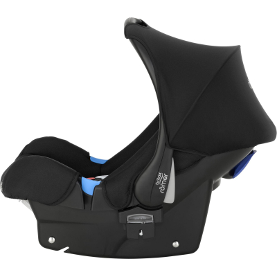 BRITAX Autosedačka Baby-Safe, Cosmos Black Cosmos Black