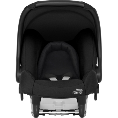 BRITAX Autosedačka Baby-Safe, Cosmos Black Cosmos Black