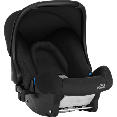 BRITAX Autosedačka Baby-Safe, Cosmos Black Cosmos Black