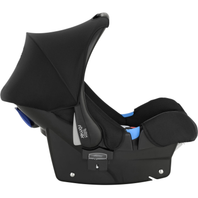 BRITAX Autosedačka Baby-Safe, Cosmos Black Cosmos Black