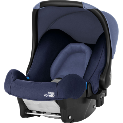 BRITAX Autosedačka Baby-Safe, Moonlight Blue Moonlight Blue