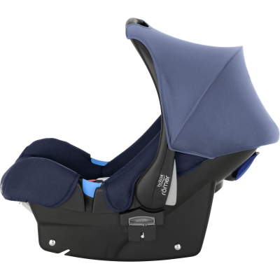 BRITAX Autosedačka Baby-Safe, Moonlight Blue Moonlight Blue