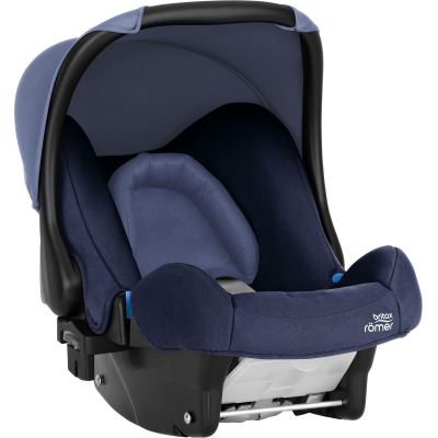 BRITAX Autosedačka Baby-Safe, Moonlight Blue Moonlight Blue