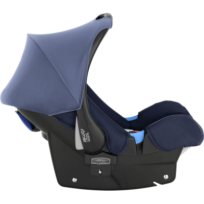 BRITAX Autosedačka Baby-Safe, Moonlight Blue Moonlight Blue