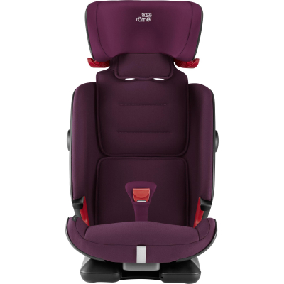 BRITAX Autosedačka Advansafix IV R, Burgundy Red Burgundy Red