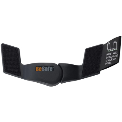 BeSafe Belt guard