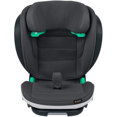 BeSafe iZi Flex FIX i-Size anthracite mesh