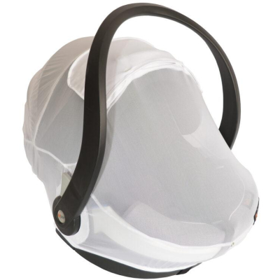 BeSafe iZi Go Modular i-Size X1 anthracite mesh