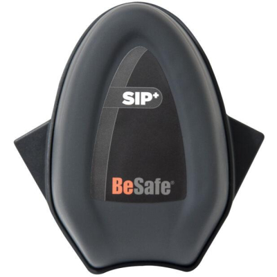 BeSafe iZi Go Modular i-Size X1 metallic mélange