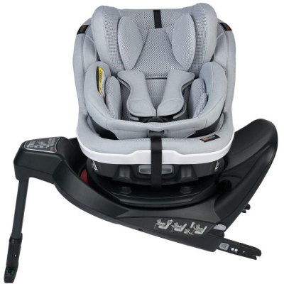 BeSafe iZi Turn B i-Size peak mesh