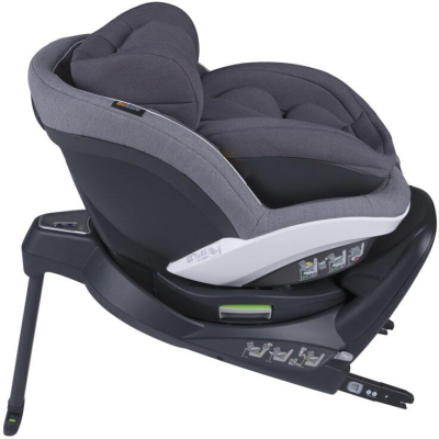 BeSafe iZi Twist B i-Size Metallic Mélange