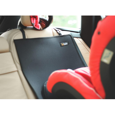 BeSafe car seat protector