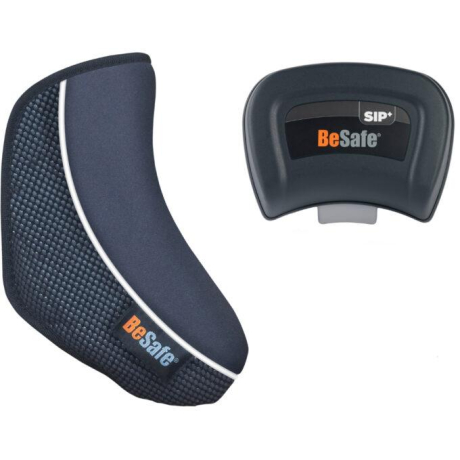 BeSafe iZi Flex S Fix PAD + SIP