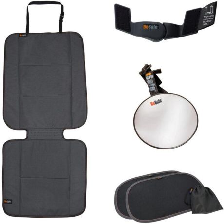 BeSafe Rear Facing Kit