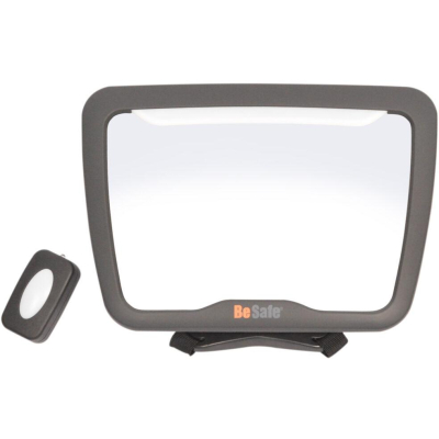 BeSafe Baby Mirror XL 2