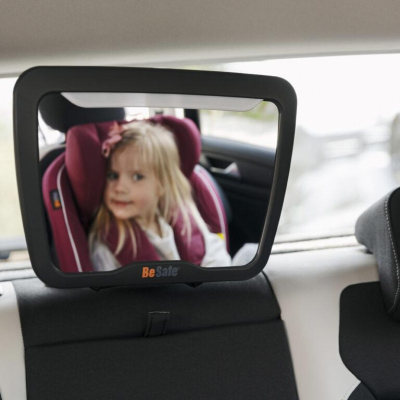 BeSafe Baby Mirror XL 2