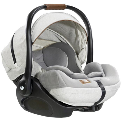 Joie i-Level / Base Signature oyster