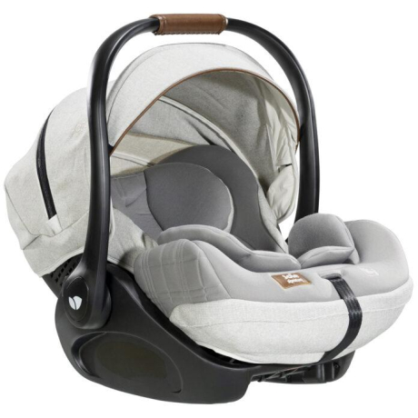 Joie i-Level / Base Signature oyster