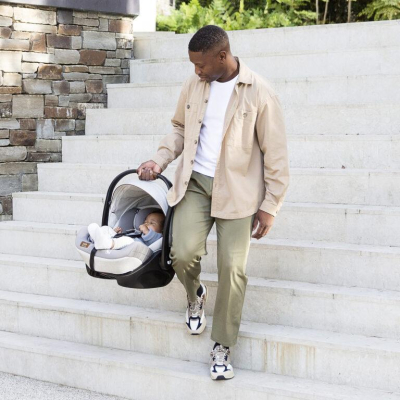 Joie i-Level™ / Base™ 2022 Signature oyster