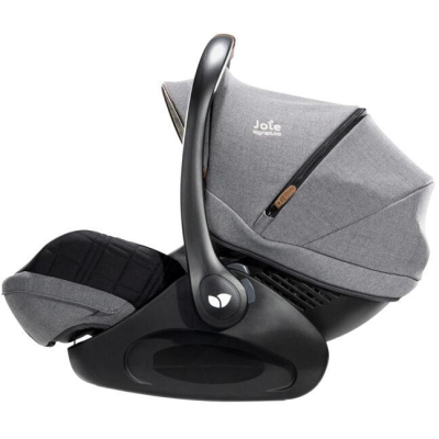 Joie i-Level™ Recline Signature carbon