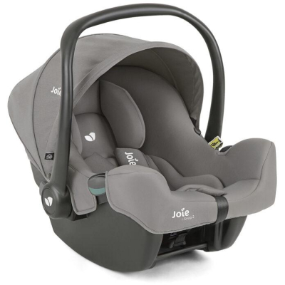 Joie i-Snug™ 2 pebble