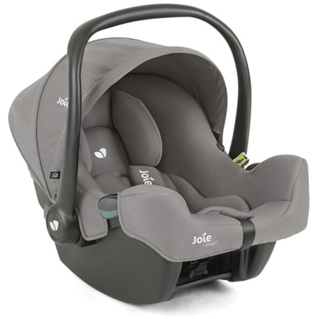 Joie i-Snug™ 2 pebble