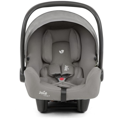 Joie i-Snug™ 2 pebble