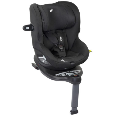 Joie i-Spin 360 E coal