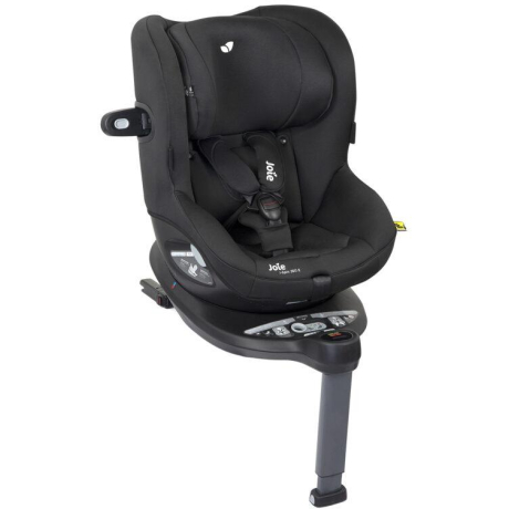 Joie i-Spin 360 E coal