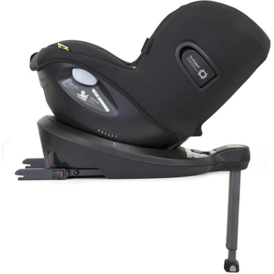Joie i-Spin 360™ E coal