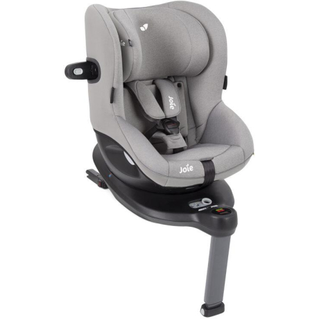 Joie i-Spin 360 E grey flannel