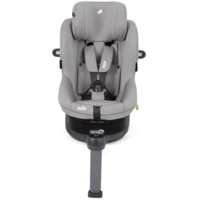 Joie i-Spin 360™ E gray flannel
