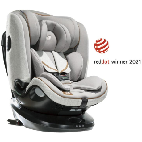 Joie i-Spin Grow signature oyster
