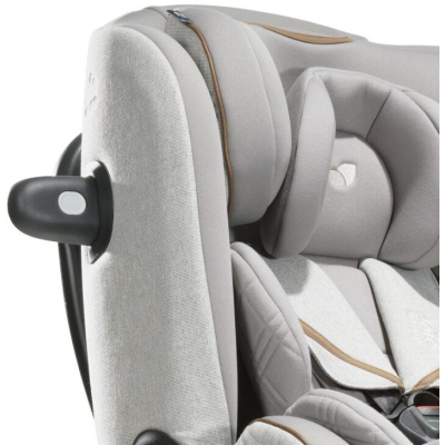 Joie i-Spin Grow™ Signature oyster