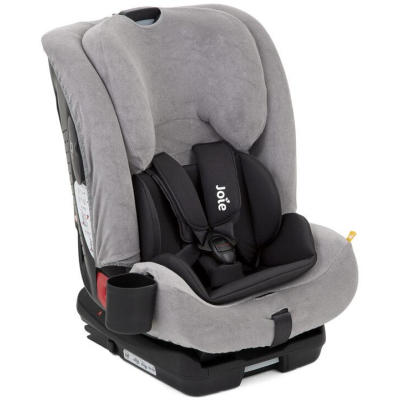 Joie protect cover Bold gray flannel