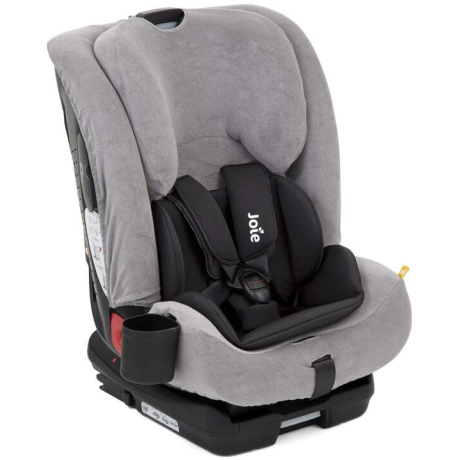 Joie protect cover Bold gray flannel