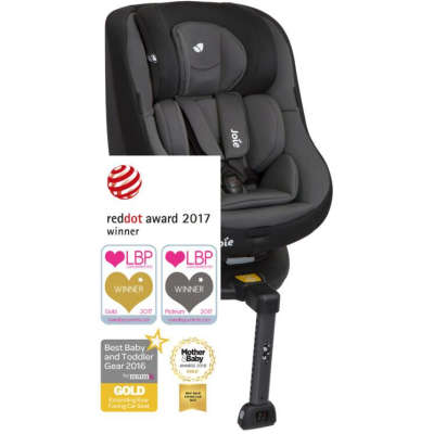 Joie spin 360™ ember