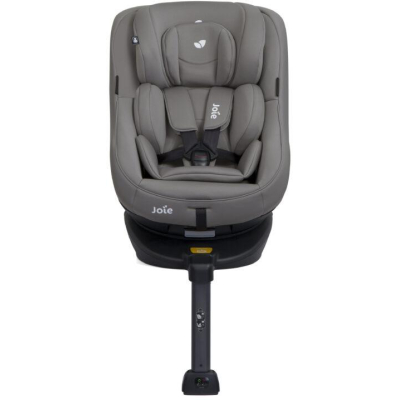 Joie spin 360™ gray flannel