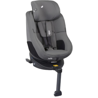 Joie spin 360™ gray flannel