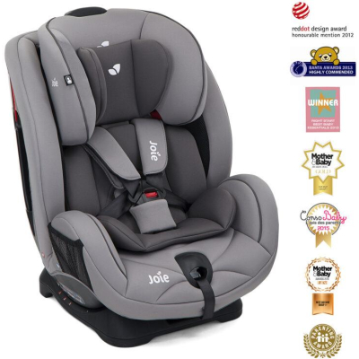 Joie Stages grey flannel