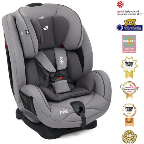 Joie Stages grey flannel